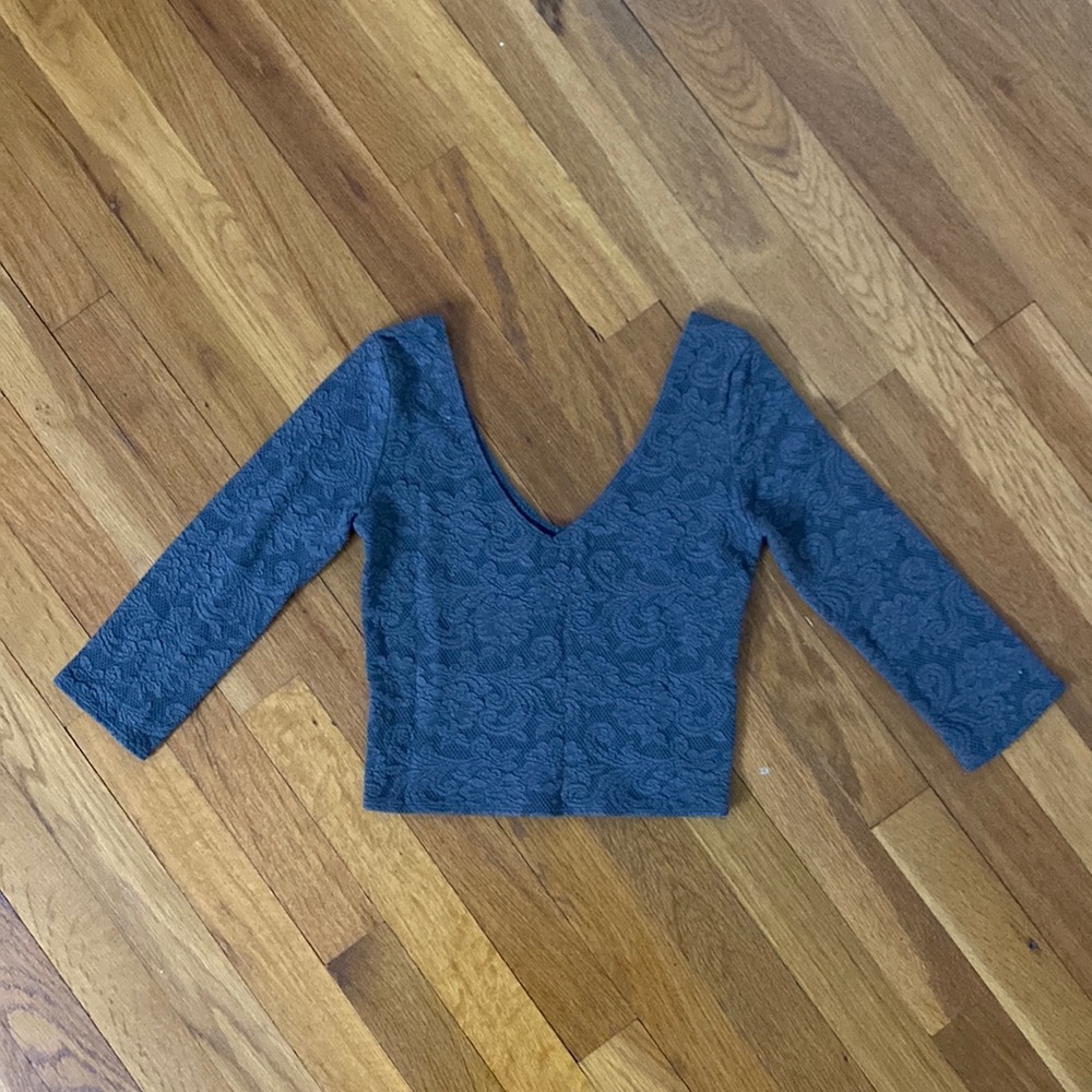 Abercrombie & Fitch Size Small